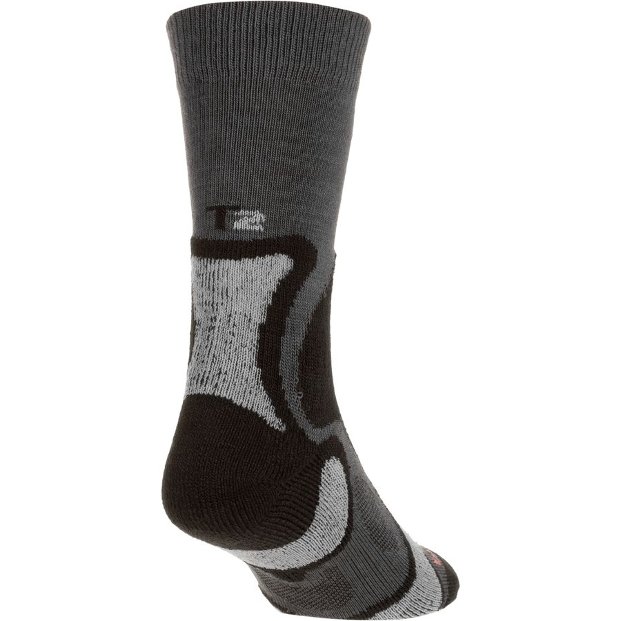 Bridgedale Trailblaze Cool Fusion Sock Men's