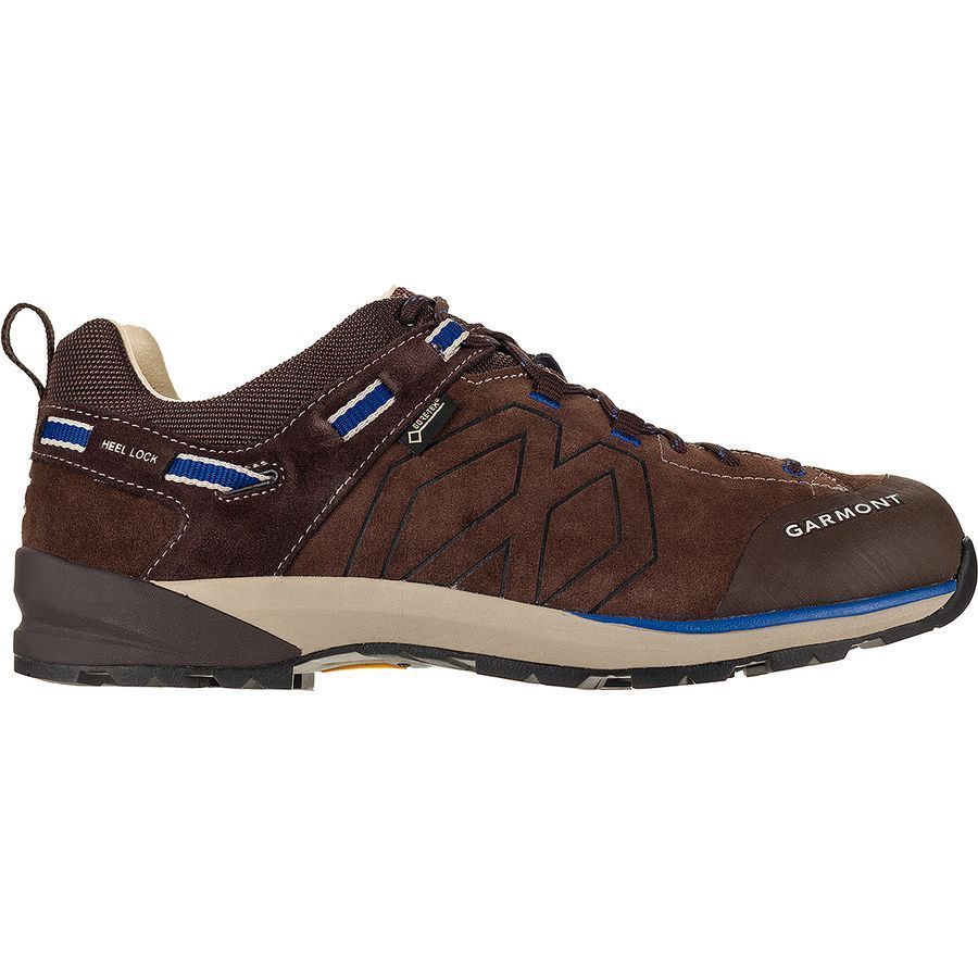 Garmont Santiago Low GTX Hiking Shoe Men's