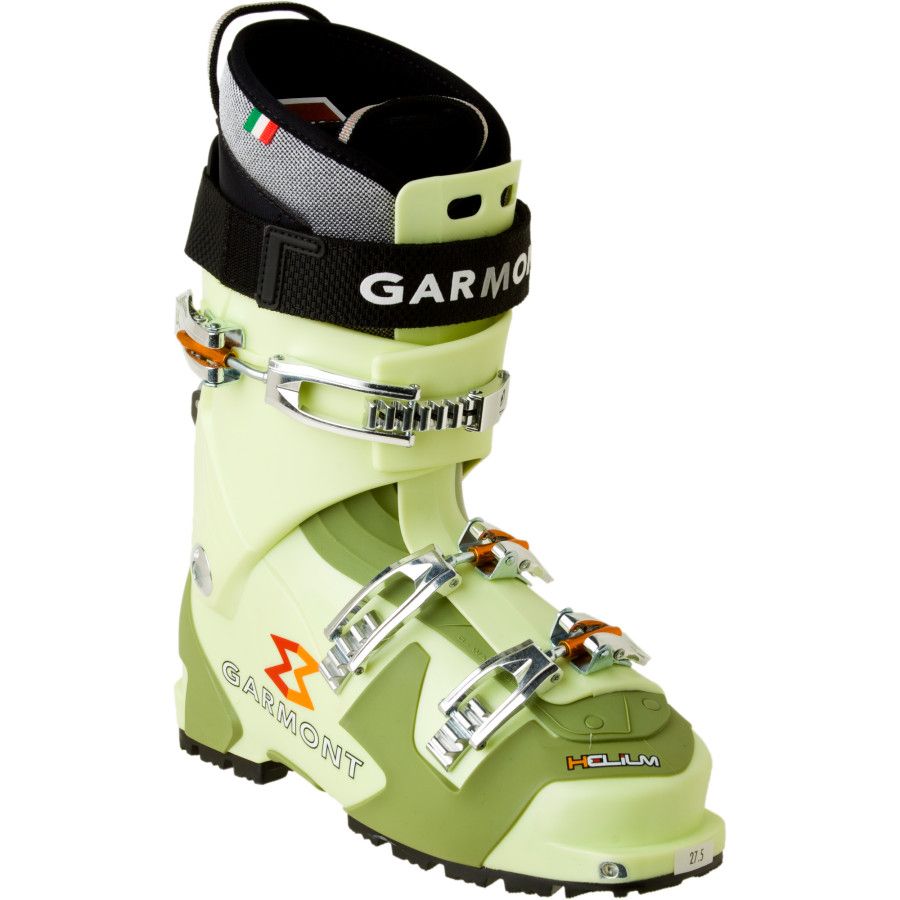 garmont boot laces