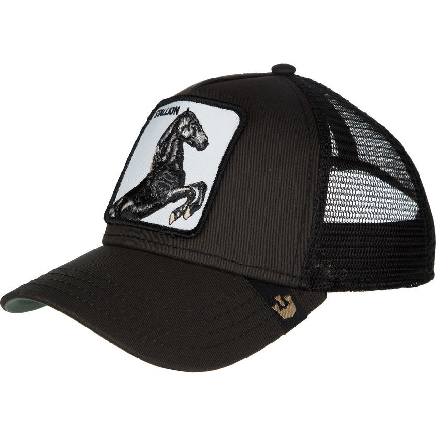 Goorin Brothers Animal Farm Trucker Hat Wild Collection