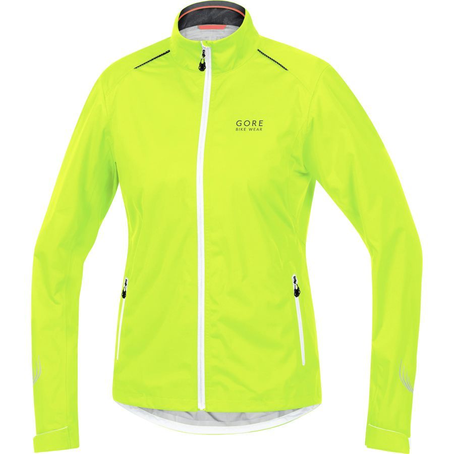 Gore Bike Wear Element Lady GoreTex Active Jacket Women's