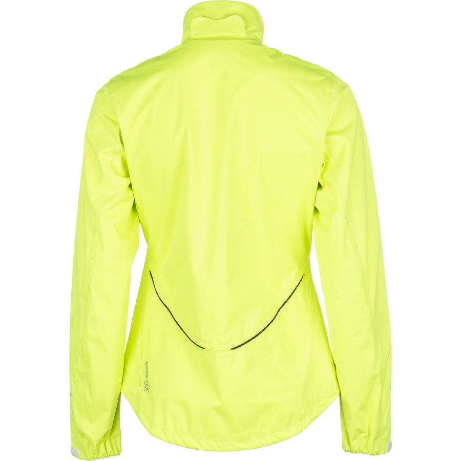 gore cycling jacket womens
