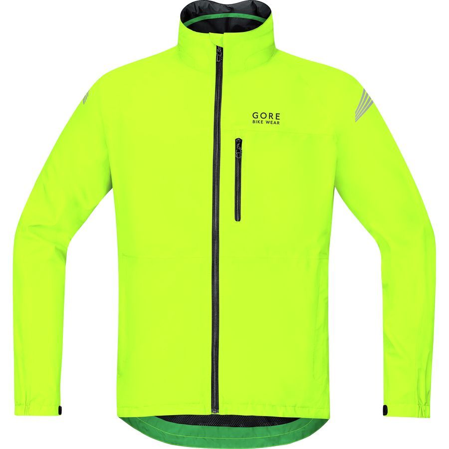 gore bike wear power trail gt as jacket