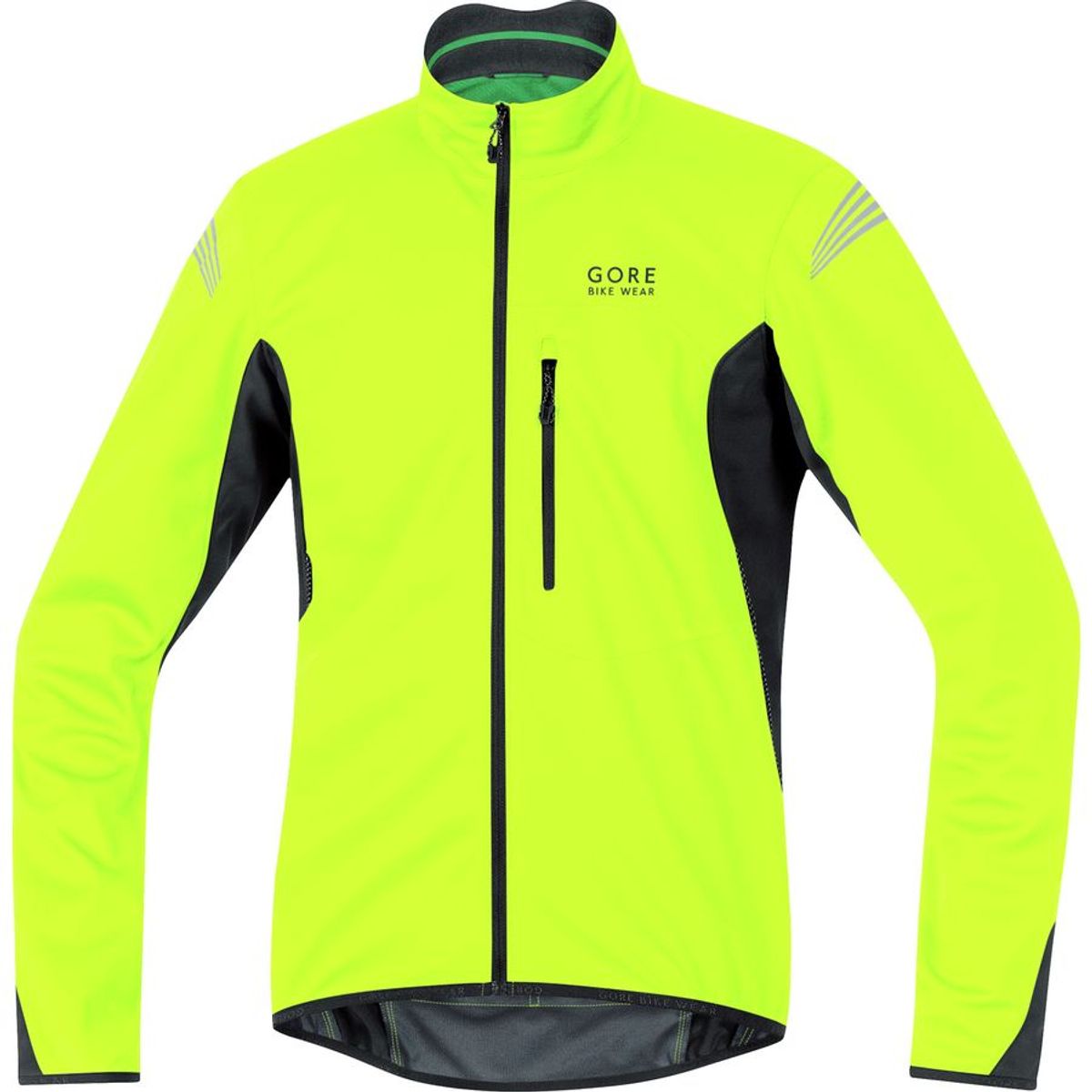 gore bike wear coats & jackets