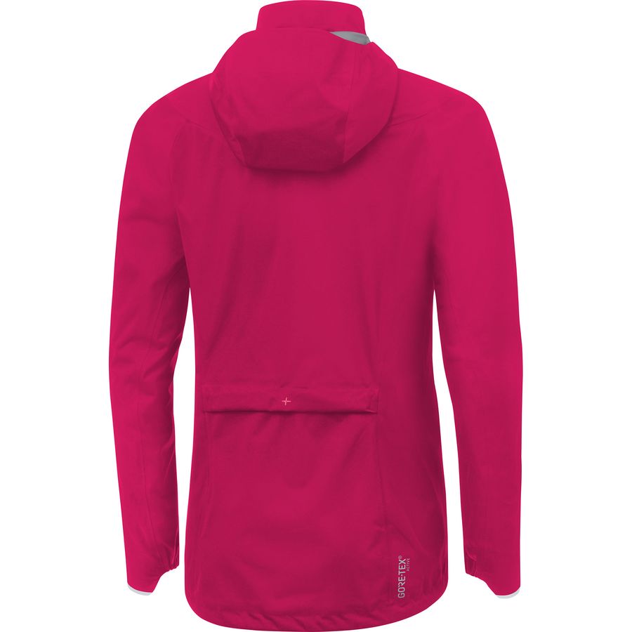 womens gore tex runners