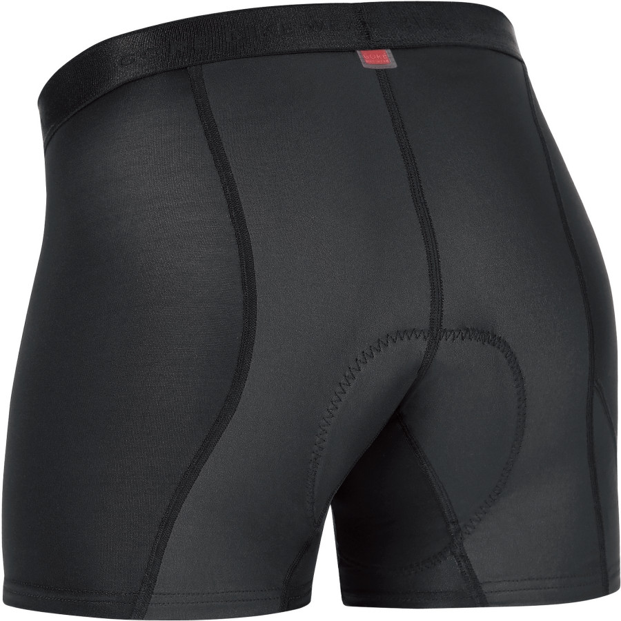 gore bike wear windstopper pants