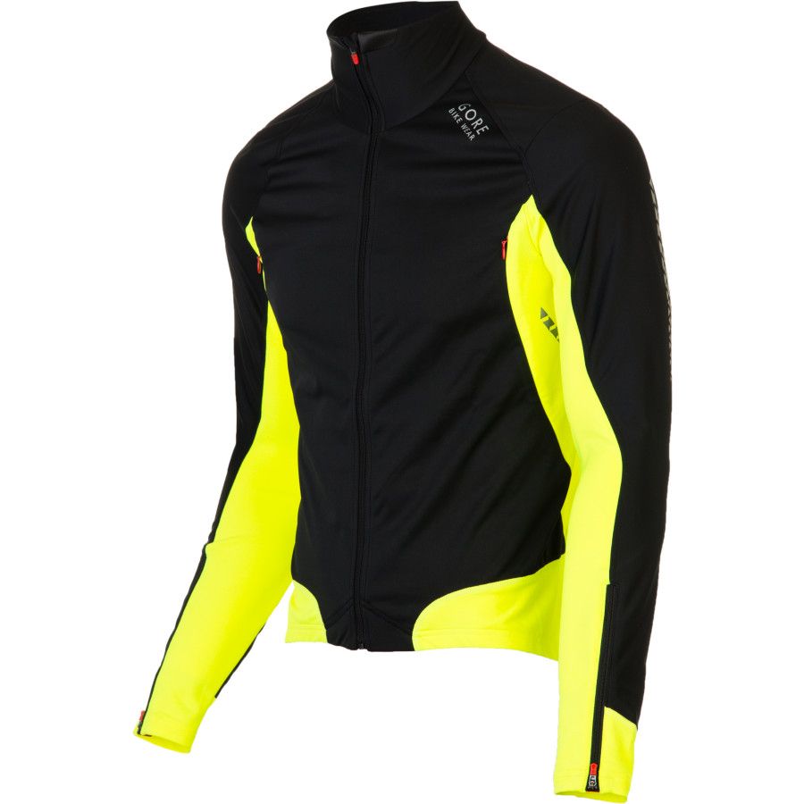 gore long sleeve jersey