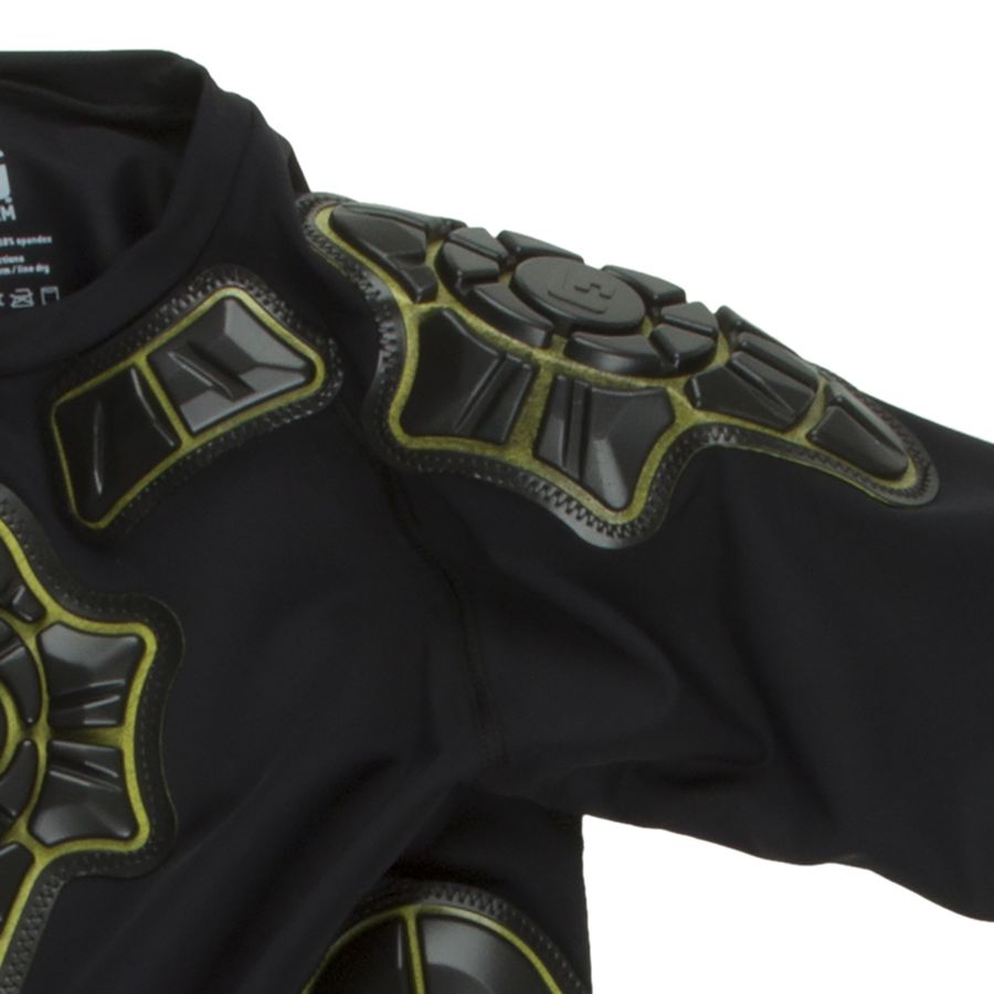 GForm ProX Compression Shirt Kids'