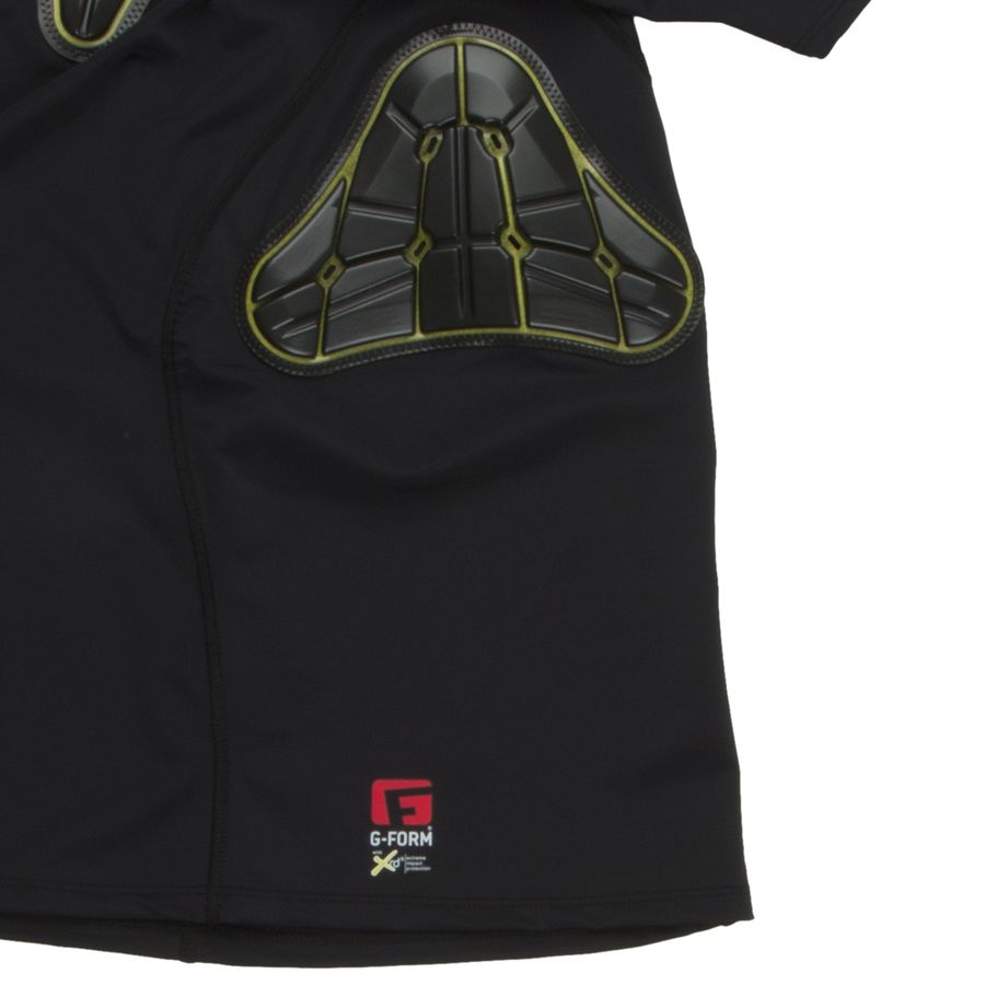 GForm ProX Compression Shirt Kids'