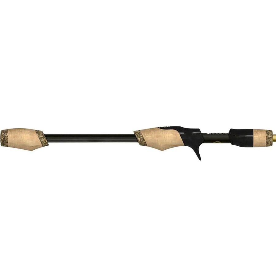 Gold Series Casting Rod