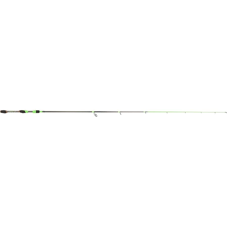 Green Series Spinning Rod