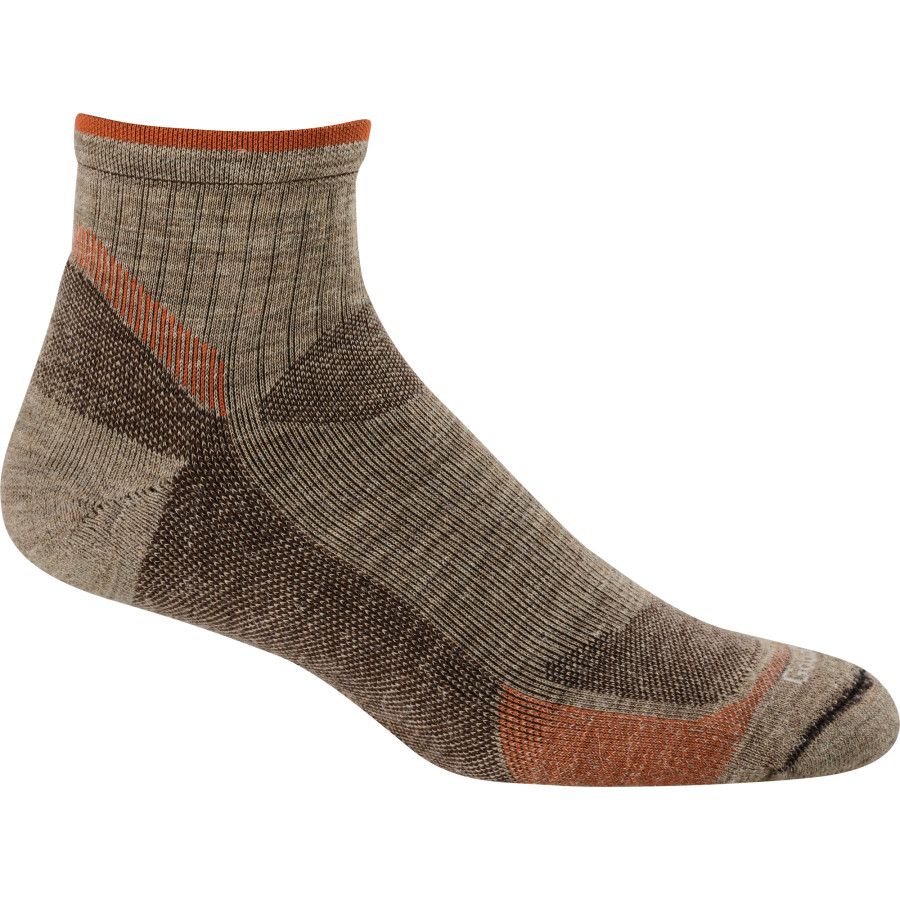 Goodhew Quest Quarter Socks Men's