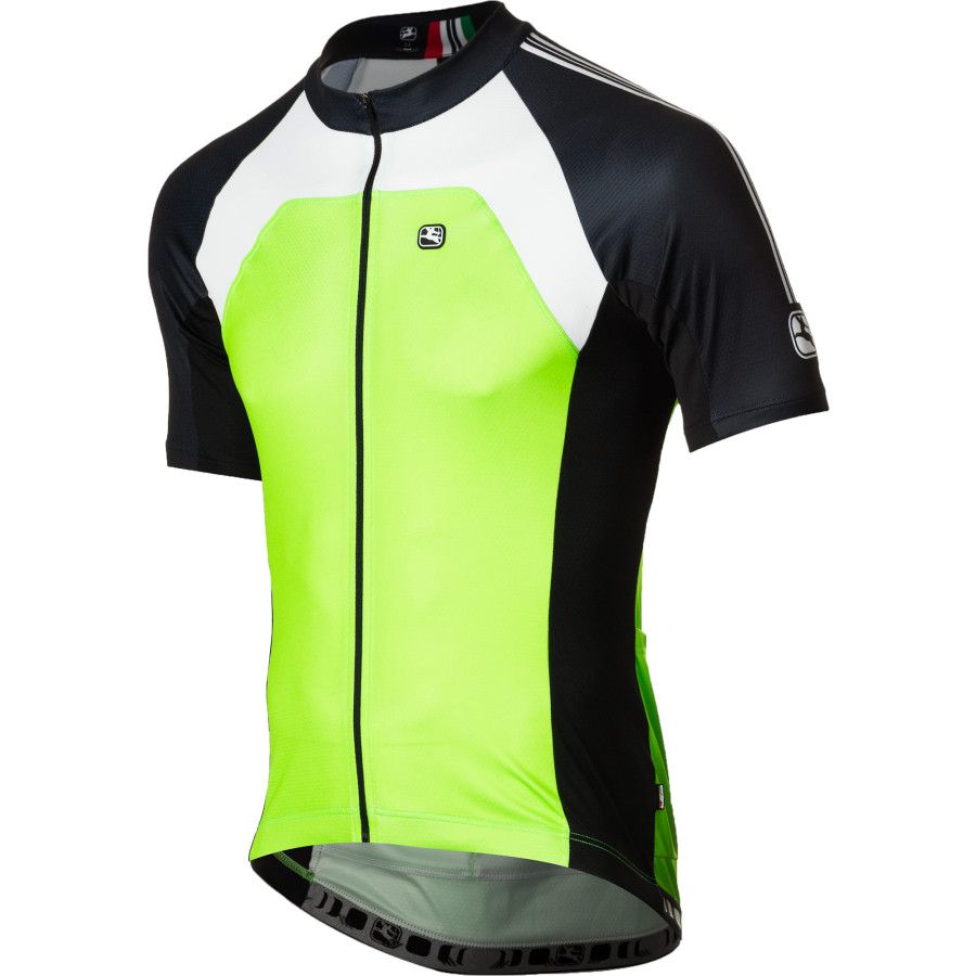 giordana silverline long sleeve jersey