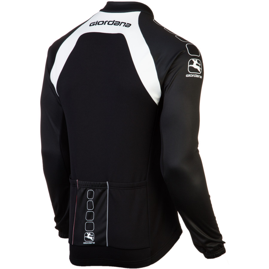 giordana silverline long sleeve jersey