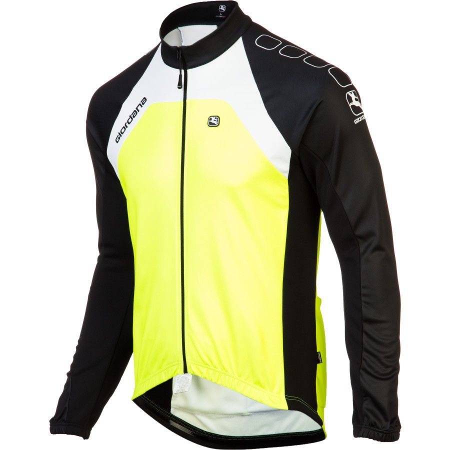 giordana silverline long sleeve jersey