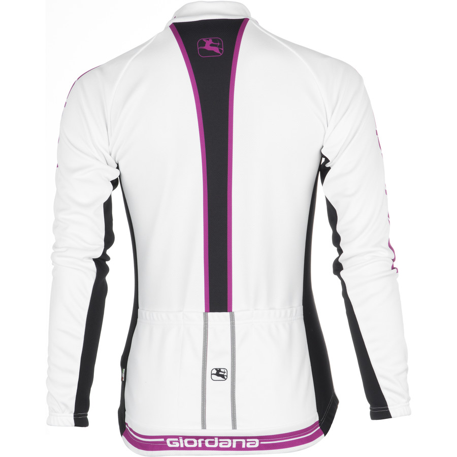 giordana silverline long sleeve jersey