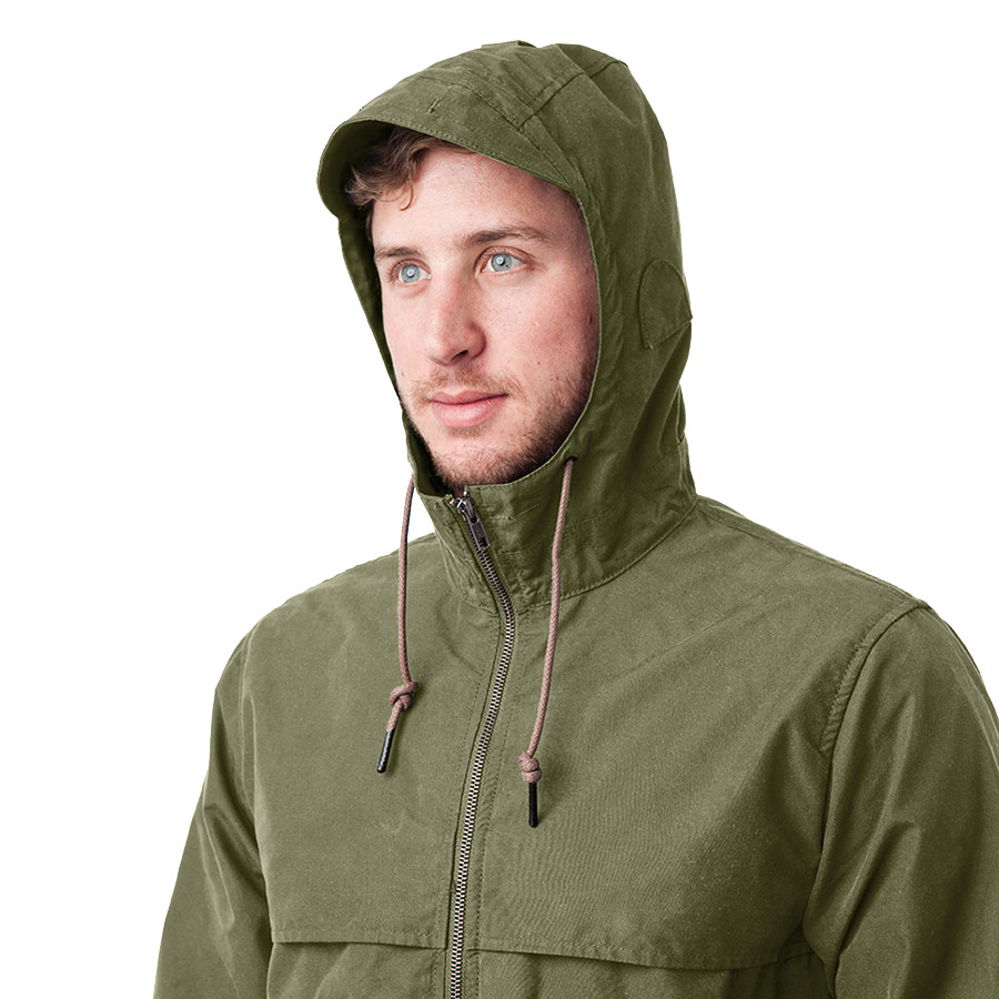 Giro Frisco Coat - Men's&nbsp;Detail