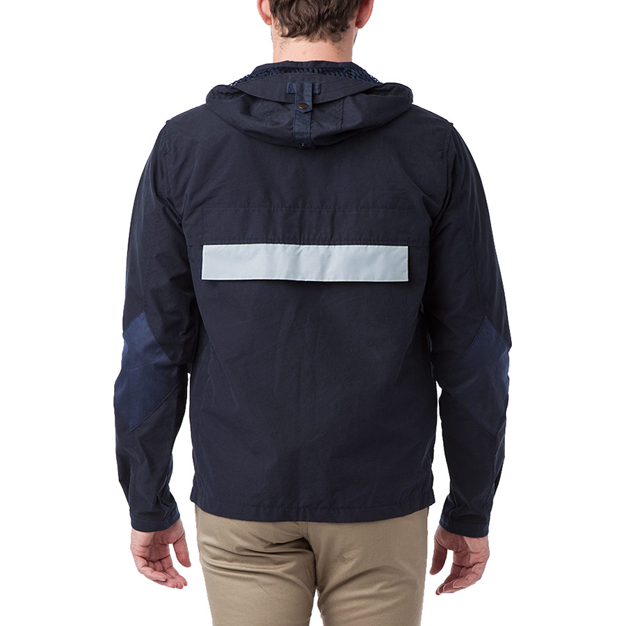 Giro Frisco Coat - Men's&nbsp;Back