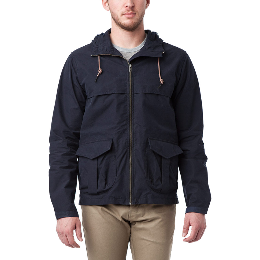 Giro Frisco Coat - Men's&nbsp;Front