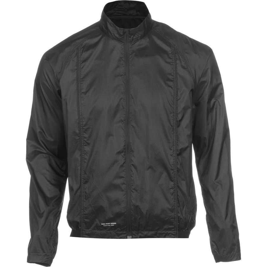 Giro 3-1 Wind Jacket - Men's&nbsp;Jet Black