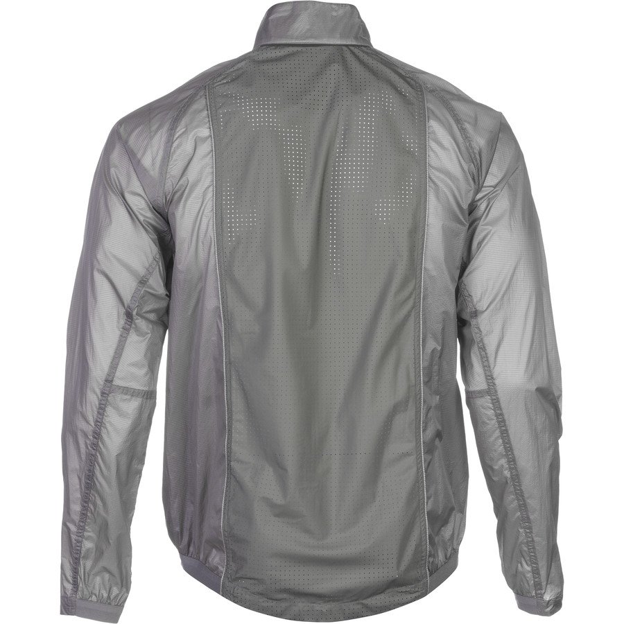 Giro 3-1 Wind Jacket - Men's&nbsp;Back
