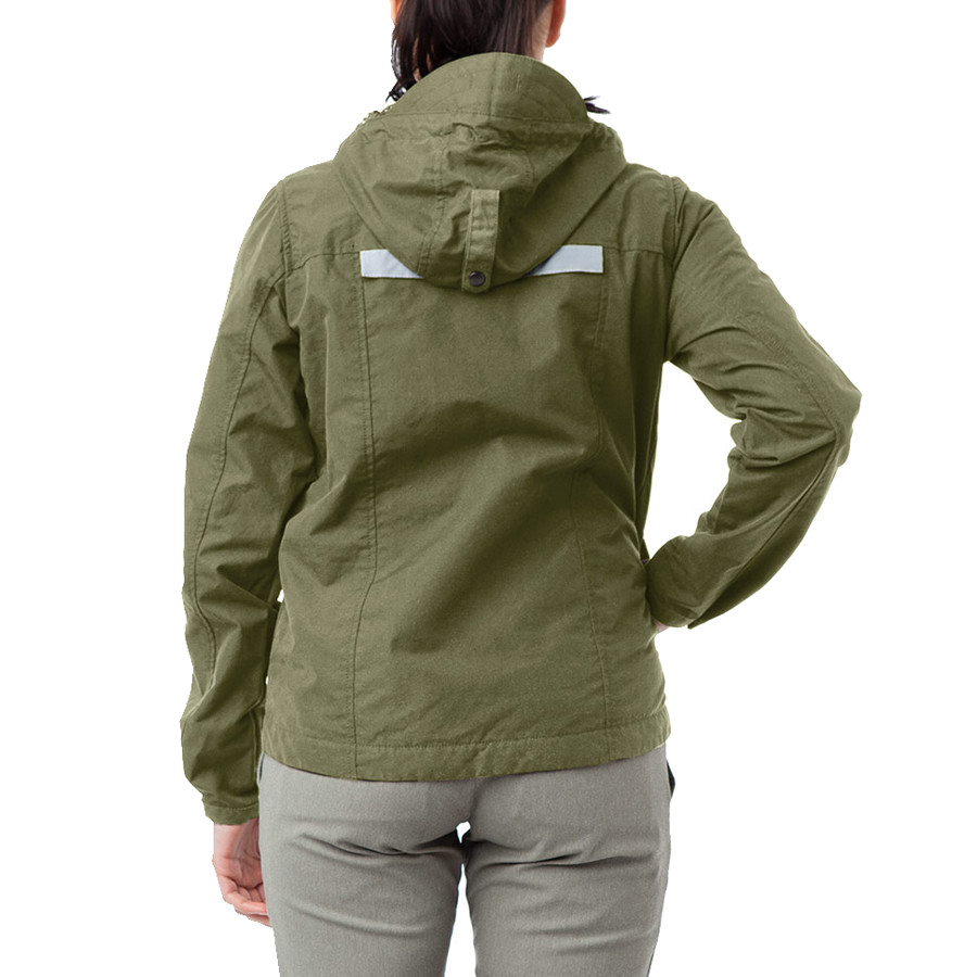 Giro Frisco Coat - Women's&nbsp;Back
