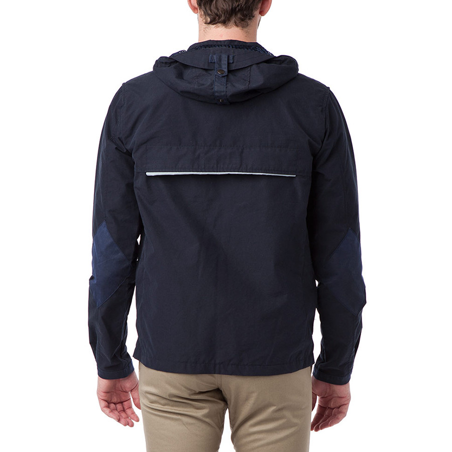 Giro Frisco Coat - Women's&nbsp;Back