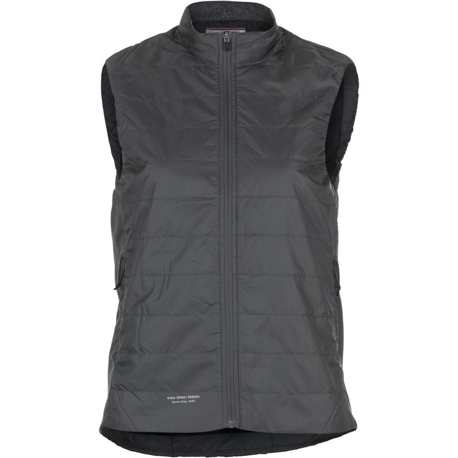 Giro Insulated Vest - Women's&nbsp;Dark Shadow
