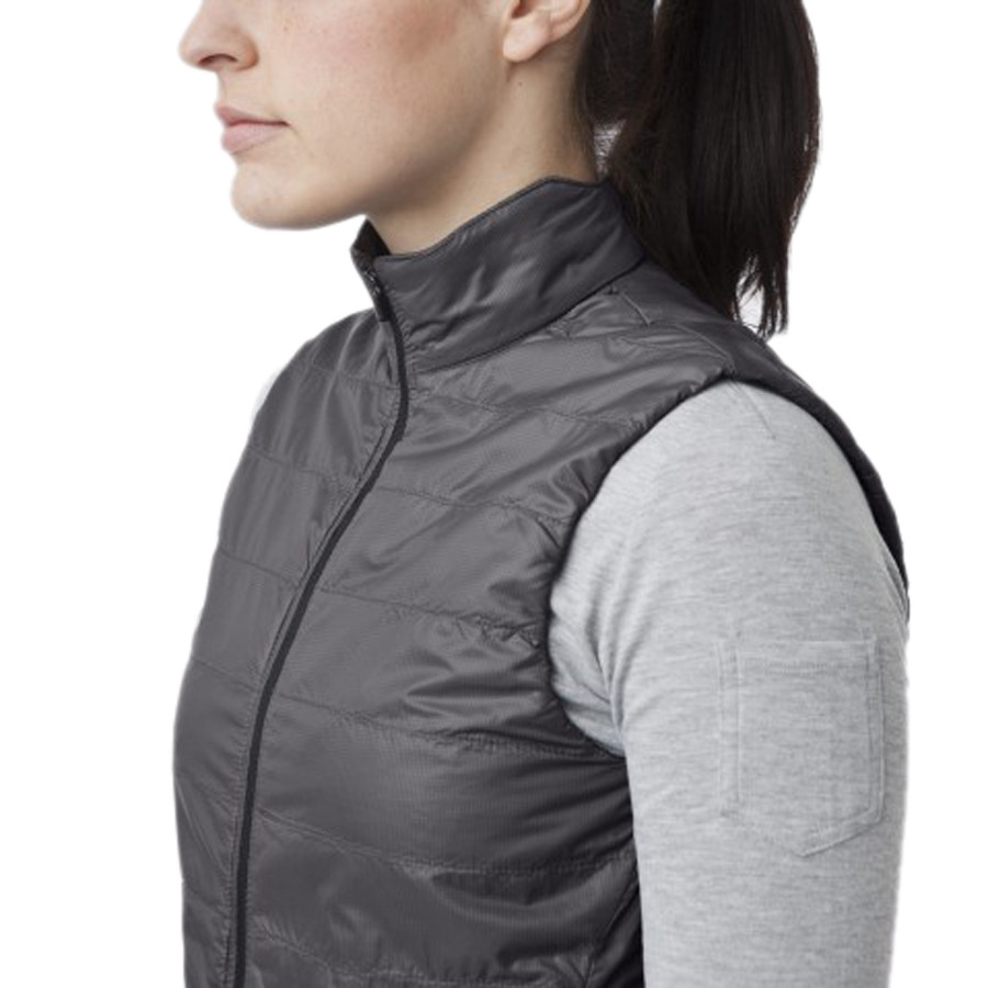Giro Insulated Vest - Women's&nbsp;Detail