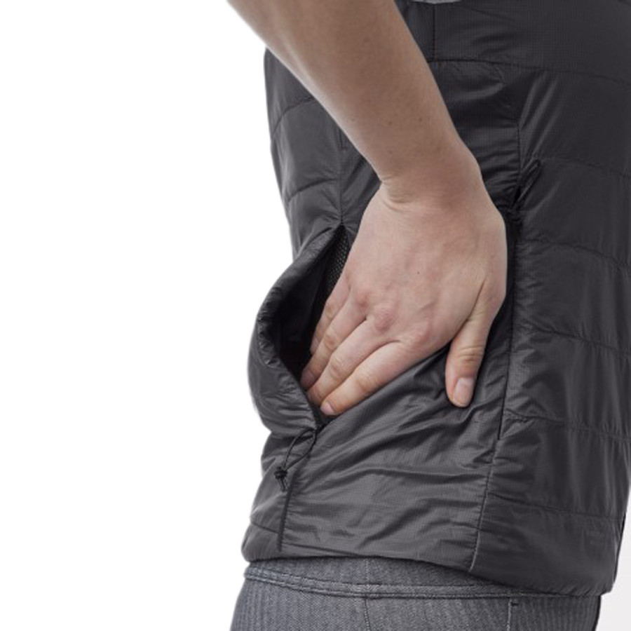 Giro Insulated Vest - Women's&nbsp;Detail