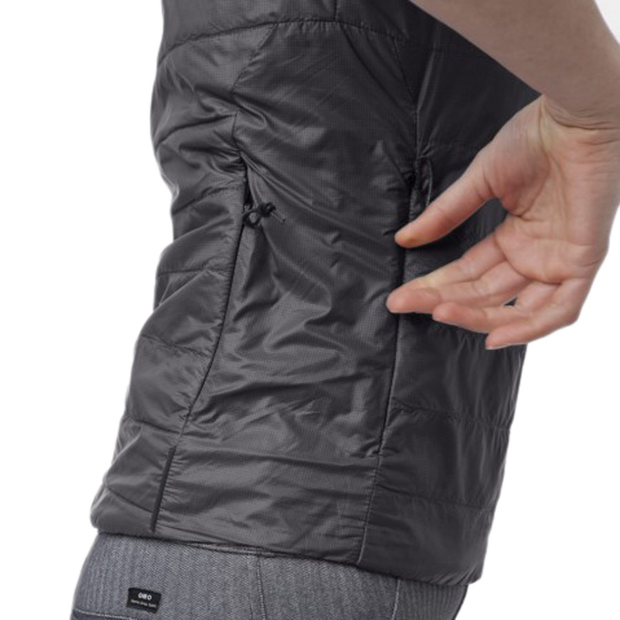 Giro Insulated Vest - Women's&nbsp;Detail