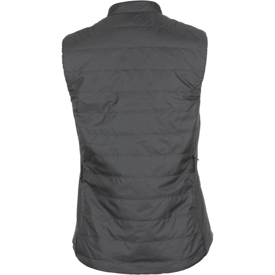 Giro Insulated Vest - Women's&nbsp;Back