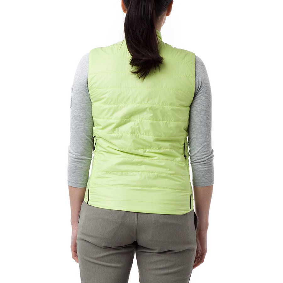 Giro Insulated Vest - Women's&nbsp;Back