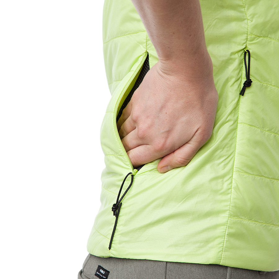 Giro Insulated Vest - Women's&nbsp;Detail