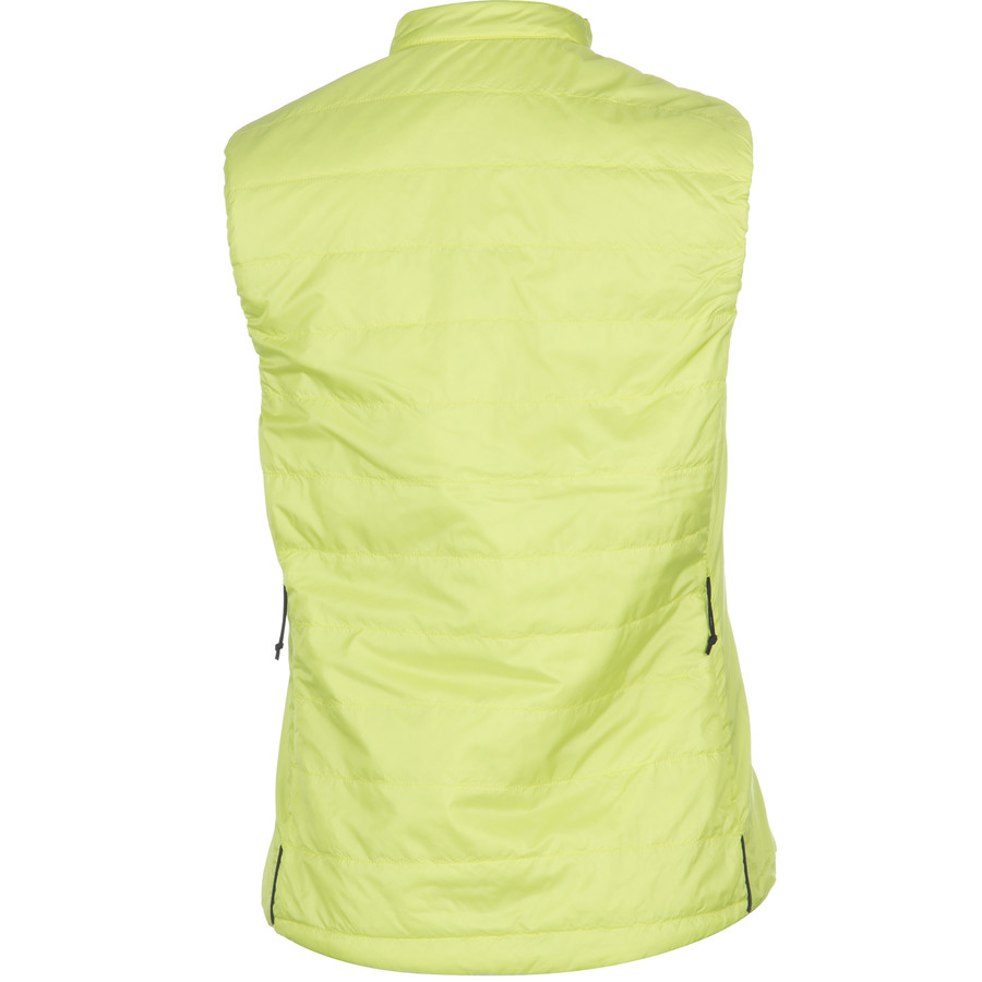 Giro Insulated Vest - Women's&nbsp;Back