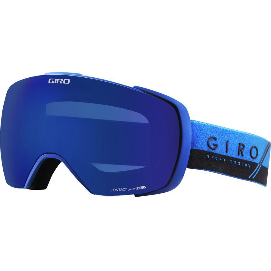 Giro Contact Goggle with Bonus Lens