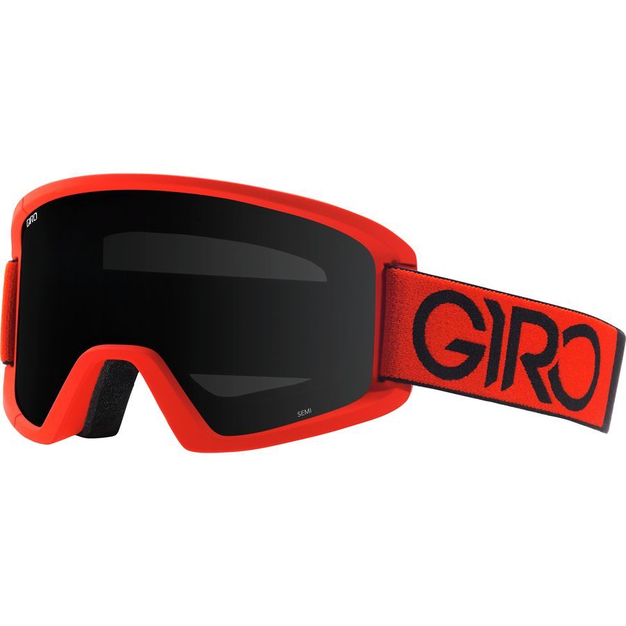 Giro Semi Goggle with Bonus Lens