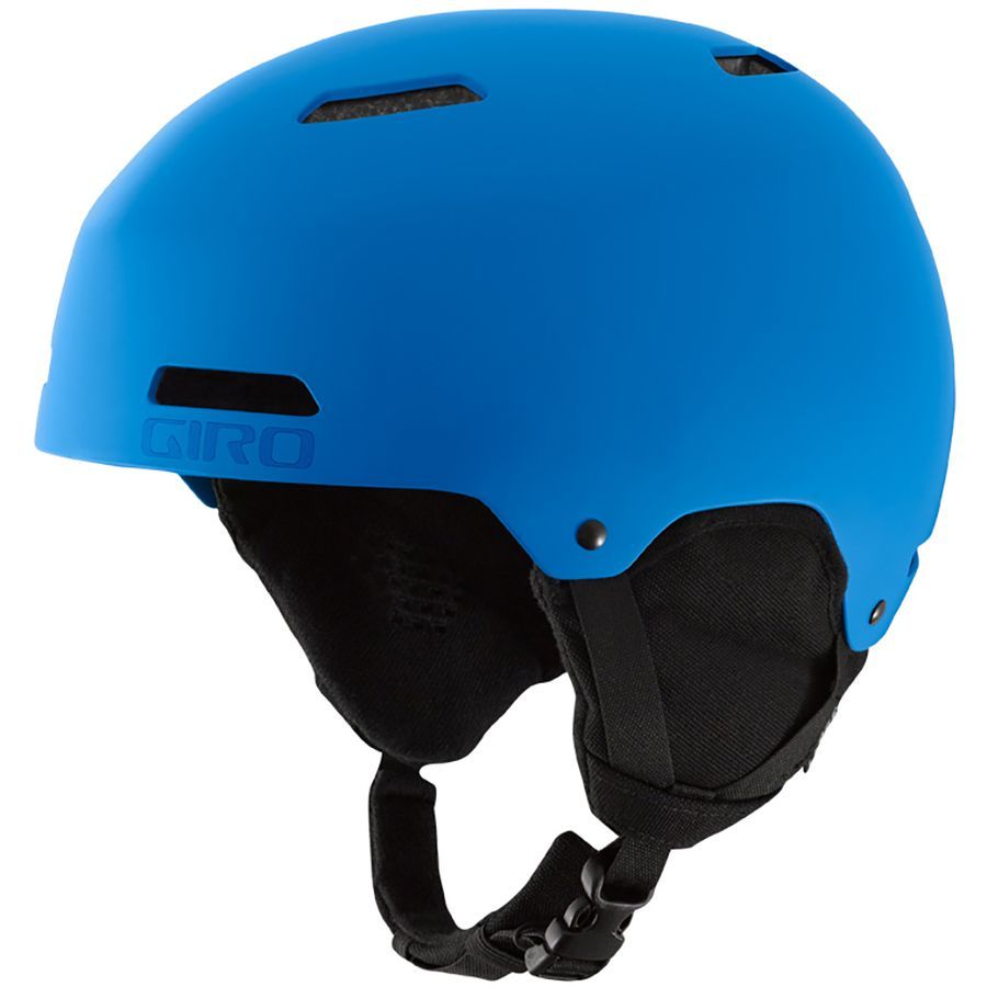 ledge helmet