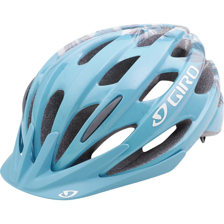 ladies giro helmet