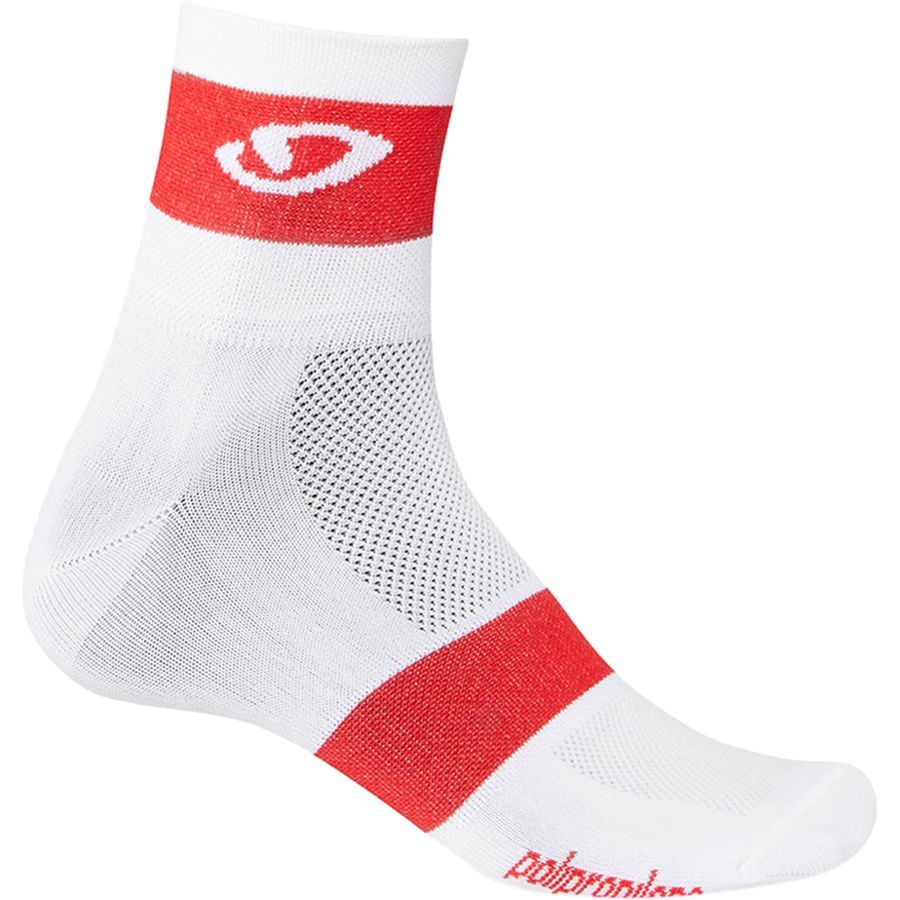 Giro Comp Racer Socks