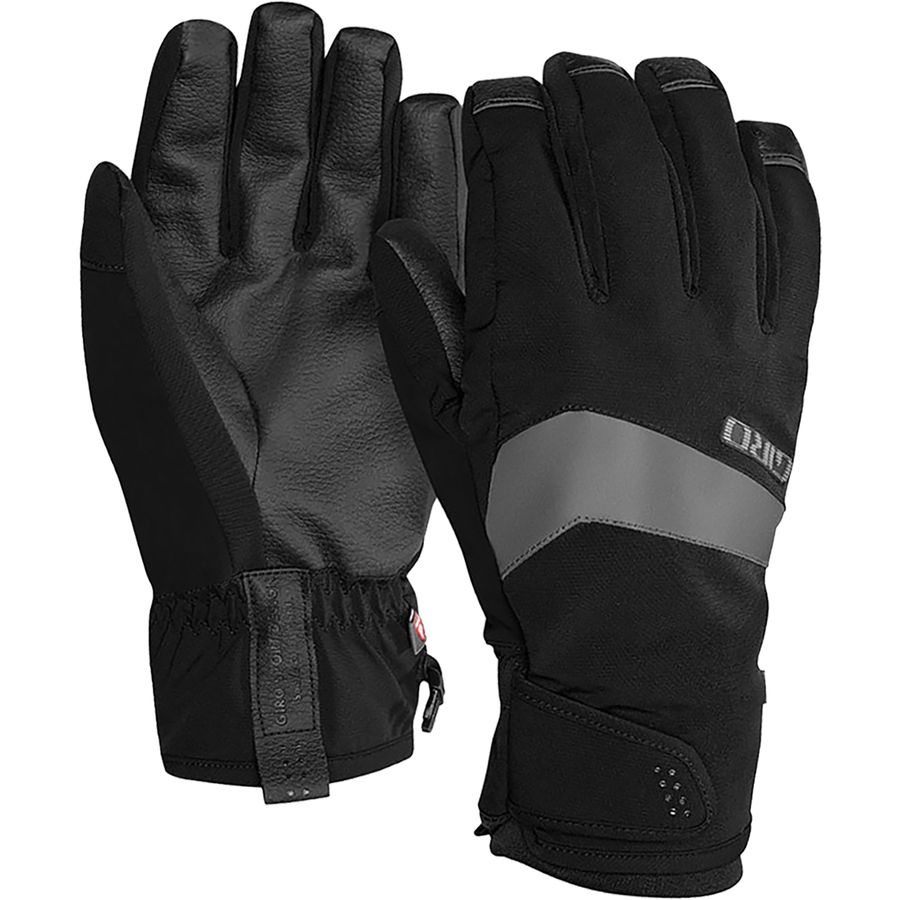 Giro Proof Gloves