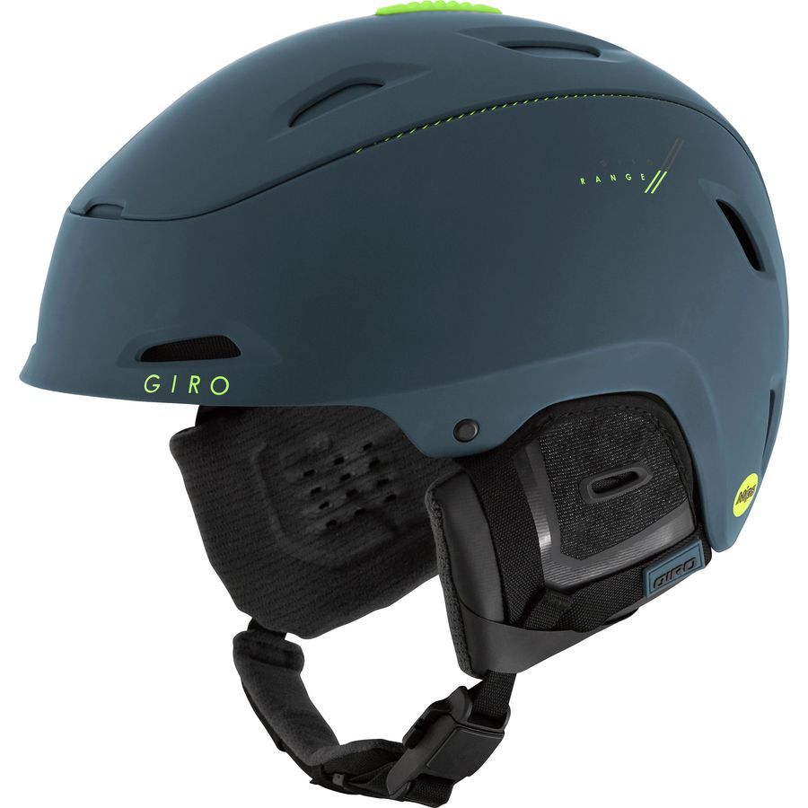 Giro Range MIPS Helmet
