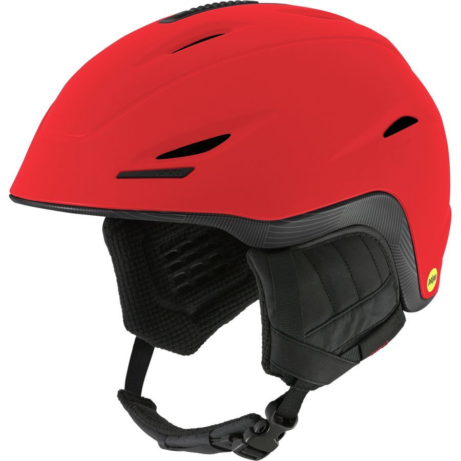 union mips helmet