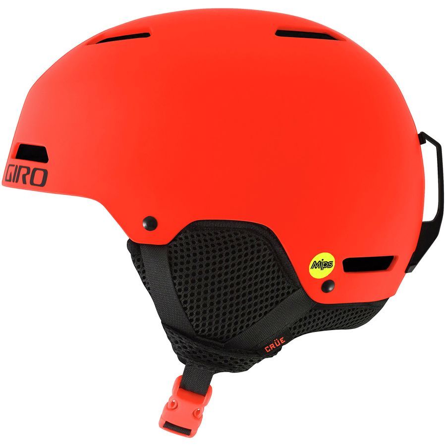giro crue fs mips jr
