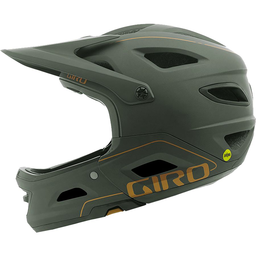 helm giro switchblade