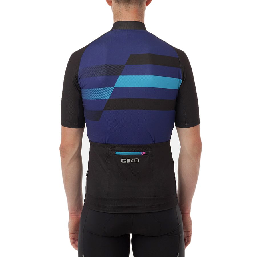 Giro Chrono Expert Jersey Short Sleeve Men's