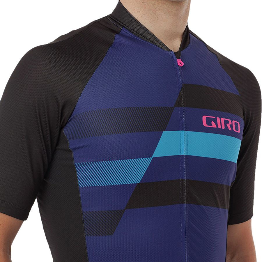 Giro Chrono Expert Jersey Short Sleeve Men's