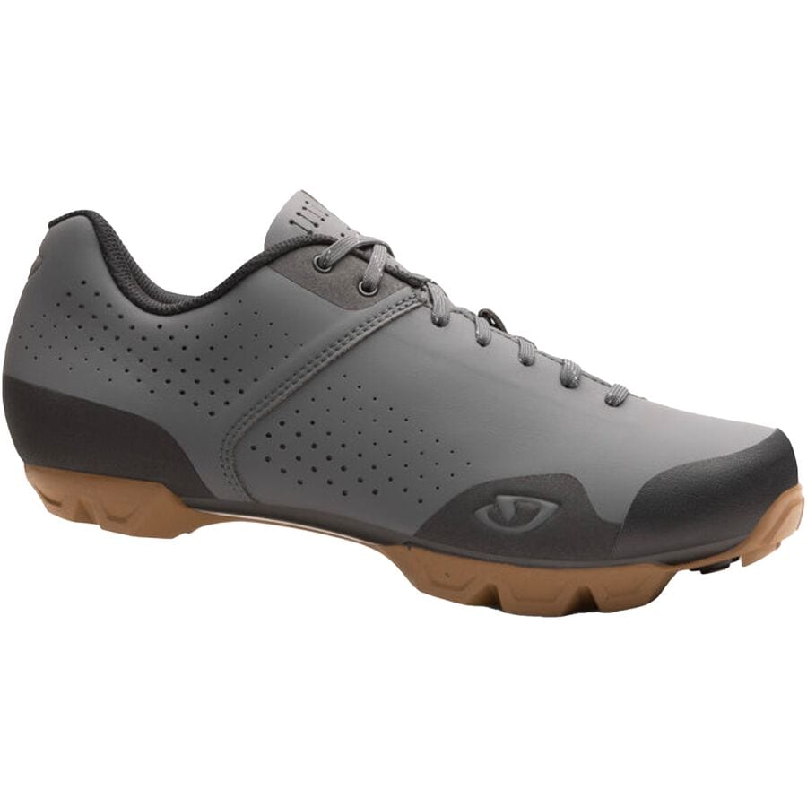 Privateer Lace Cycling Shoe - Men's