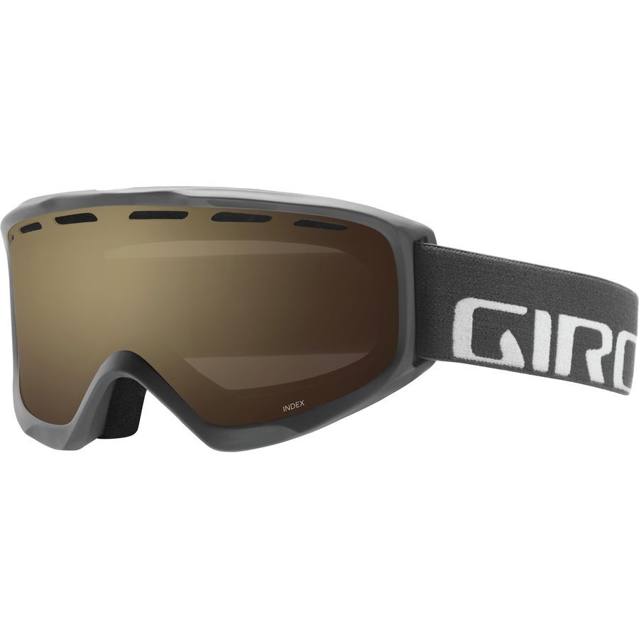 Giro Index OTG Goggle