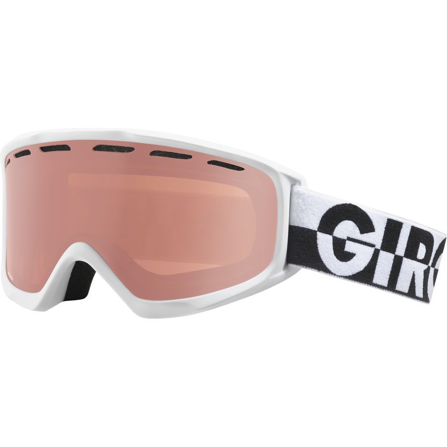 Giro Index OTG Goggle